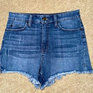 JUSTUSA Women’s Shorts